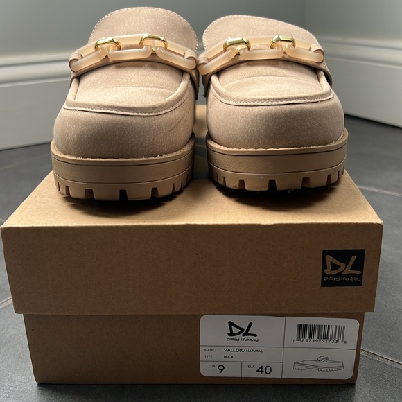 Dirty Laundry Vallor Mule Loafer - Picture 3 of 8